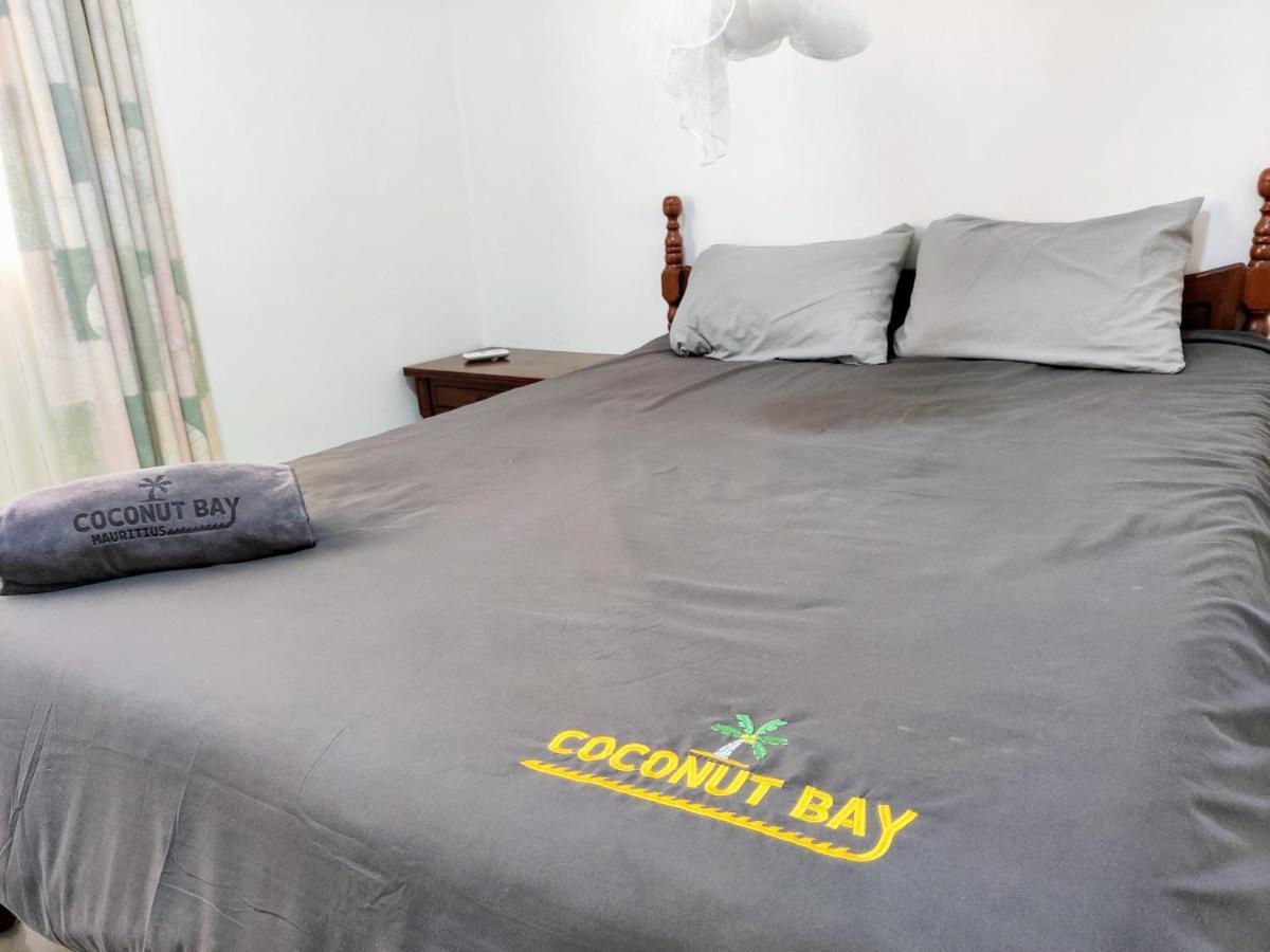 Apartmán Coconut Bay