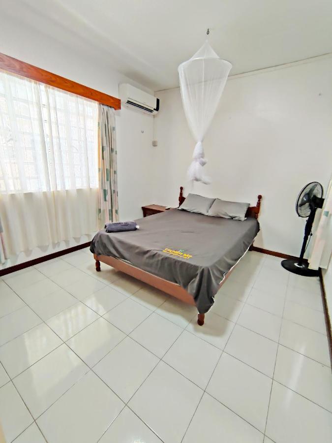 Apartmán Coconut Bay *