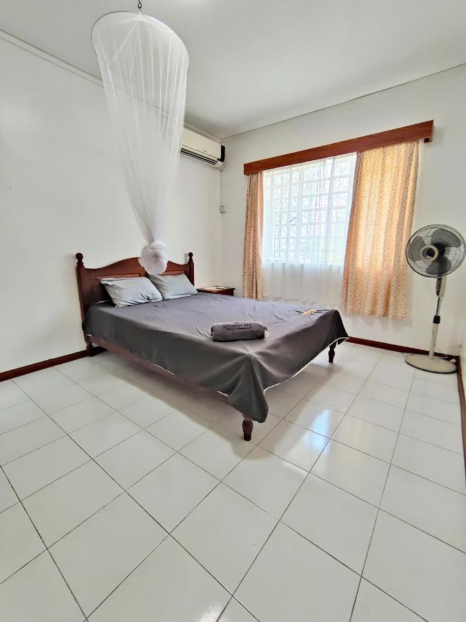 Apartmán Coconut Bay Flic-en-Flacq